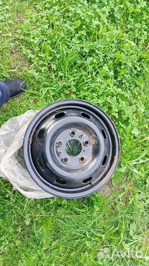 Продам диски r16