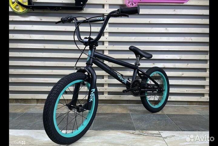 BMX