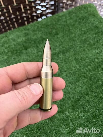 Шампура подарочные в кейсе