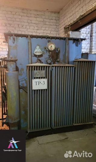 Трансформатор б\у дорого арт87196