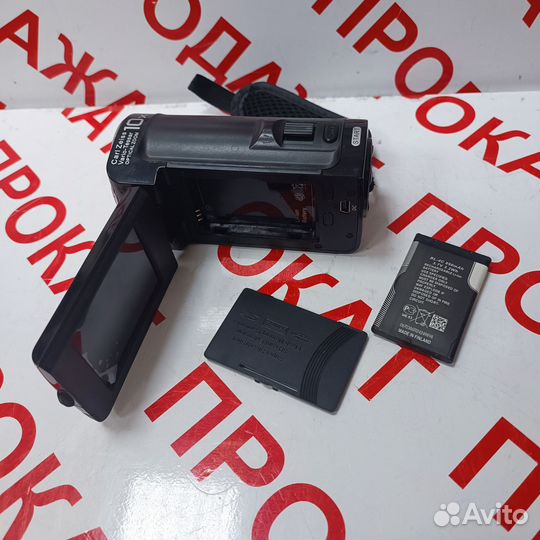 Видеокамера Sony HDR-CX360E