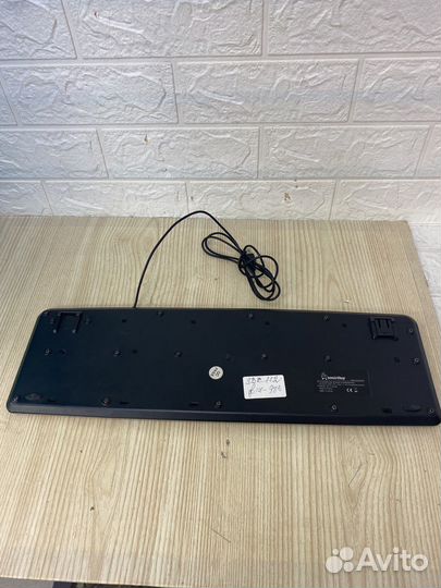 Клавиатура