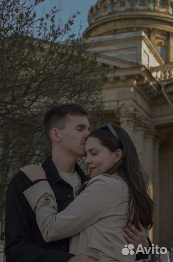 Фотограф Фотосъёмка