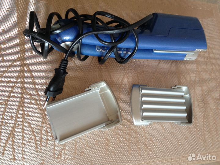 Щипцы для выпрямления волос