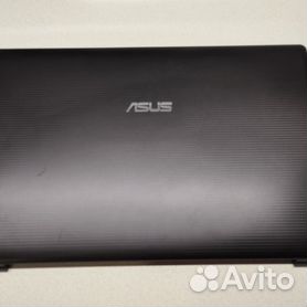 Ремонт игрового ноутбука Asus K95V: перегрев, ошибки Windows, USB