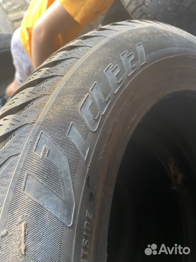 Viatti Brina Nordico V-522 205/55 R16