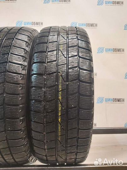 Hankook Winter I'Cept IZ W606 205/60 R16 92T