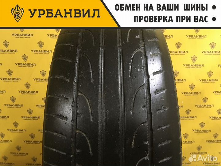 Dunlop SP Sport Maxx 205/55 R16 91W