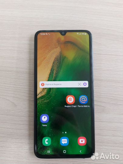 Samsung Galaxy A70, 6/128 ГБ