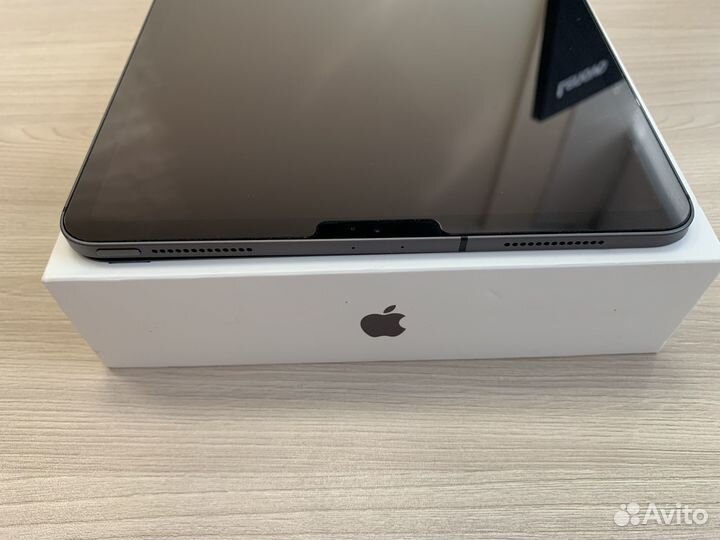 iPad Pro 11 1-го поколения