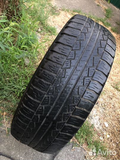 Pirelli Scorpion STR 235/65 R17