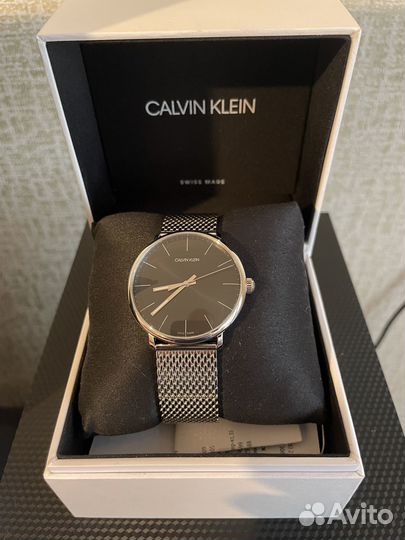 Часы Calvin Klein