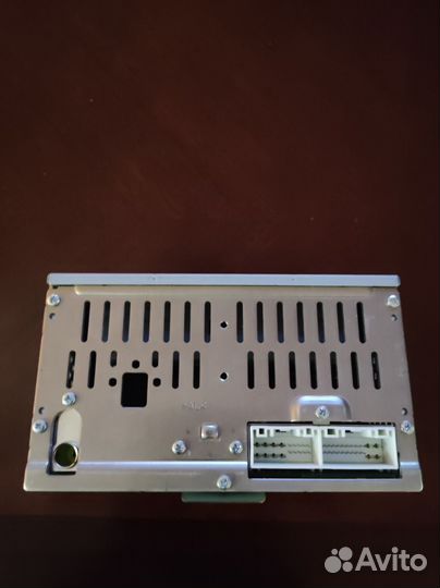 Kia sportage 3 магнитола заводская