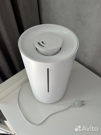 Увлажнитель воздуха xiaomi smart humidifier 2
