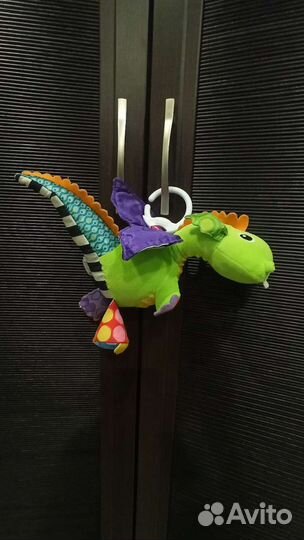 Развивающая игрушка для малышей