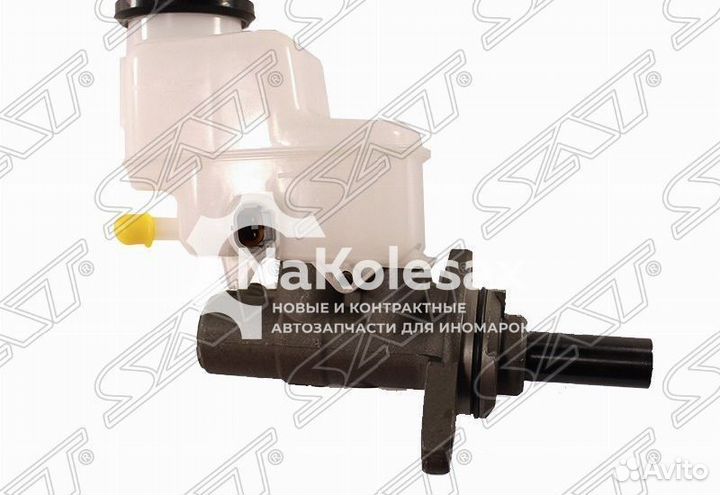 Цилиндр тормозной главный toyota RAV4 05