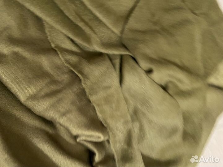 Ткань пальтовая мохер 3,7 метра