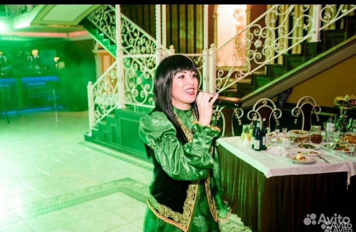 Татарские песни