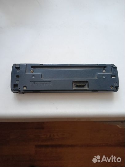 Панель магнитолы pioneer
