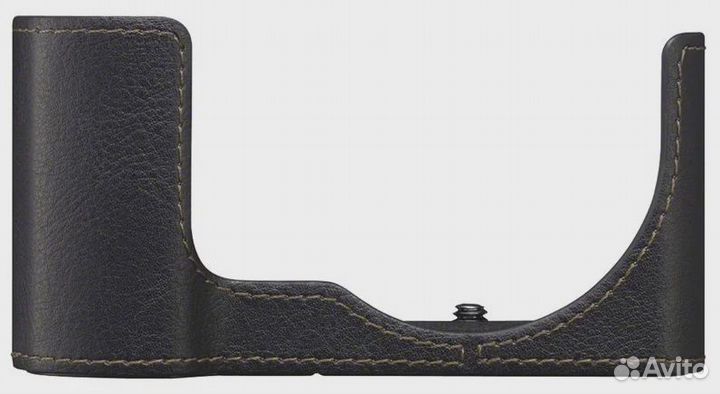 Сумка для компактных фотокамер Sony LCS-EBB