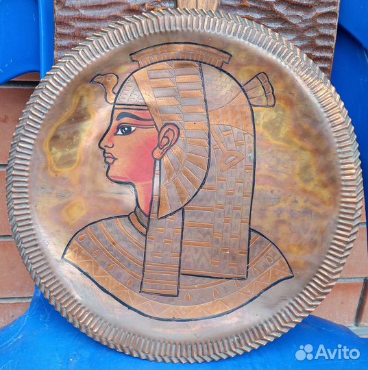 Настенные шедевры малых форм