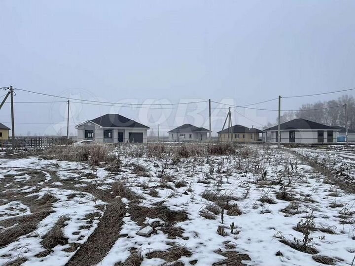 Участок 7 сот. (ИЖС)