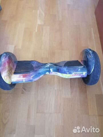 Гироскутер Smart balance