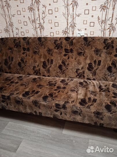 Диван раскладной