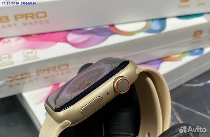 Apple watch 8 (Арт.52254)