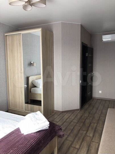 Комната 20 м², 1/2 эт.