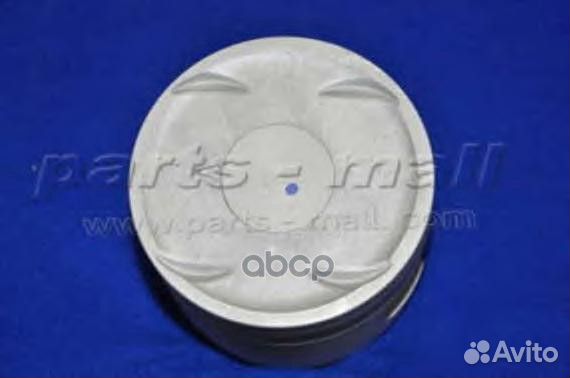 Поршень комплект hyundai sonata 00- pxmsa042c P