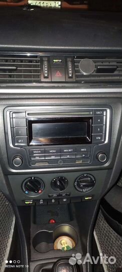 Автомагнитолы