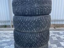 Nokian Tyres Hakkapeliitta 7 245/40 R19