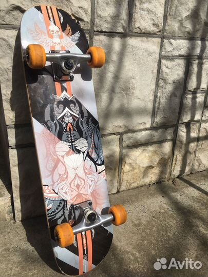 Скейтборд Termit