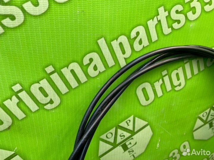 Трос лючка топливного бака Mazda Mpv LW5W GY-DE