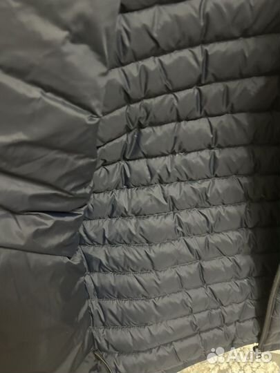 Куртка осень томми оригинал