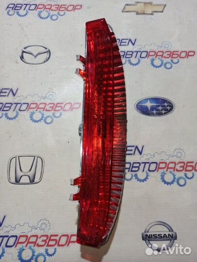 Стоп-сигнал дополнительный Kia Cerato 2 1.6 G4FC