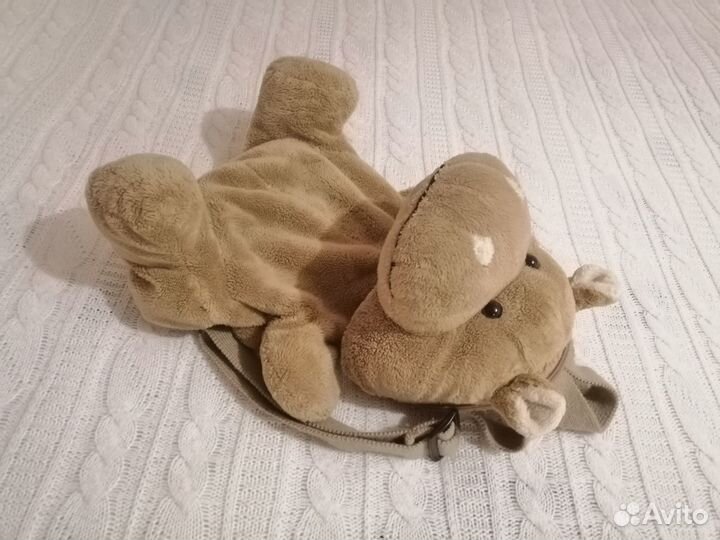 Рюкзак детский