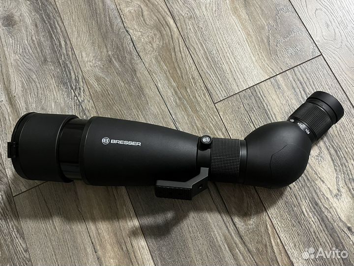 Зрительная труба