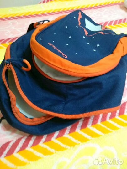 Рюкзачек на мальчика