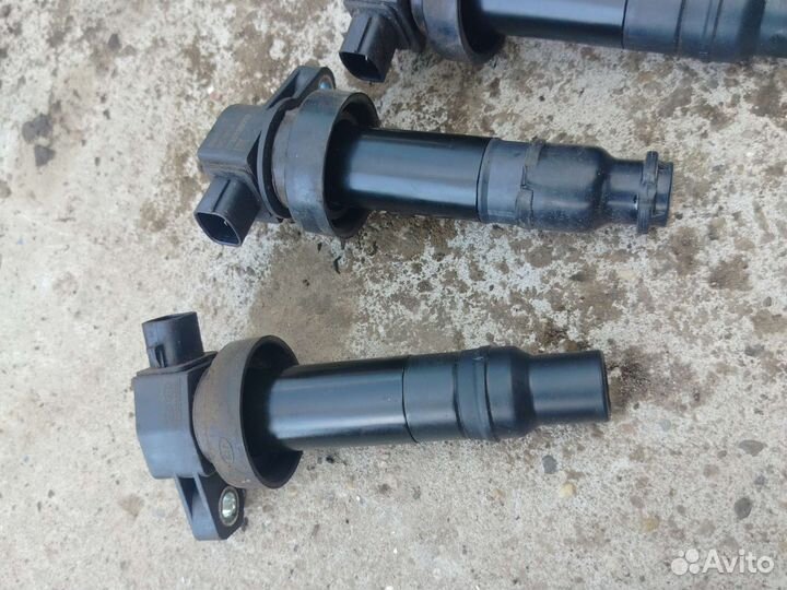 Модуль зажигания Hyundai i30 G4FA