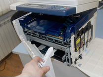 Ремонт оргтехники принтеров сканеров