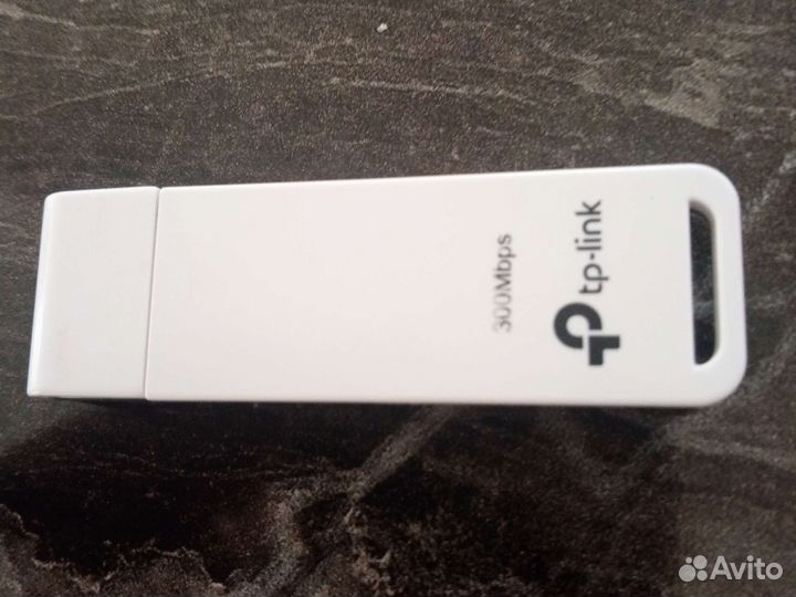 Продам Wi-Fi адаптер tp-link TL-WN821N