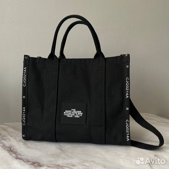 Сумка Marc Jacobs tote bag