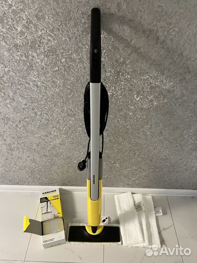 Швабра паровая karcher SC 2 Upright EasyFix