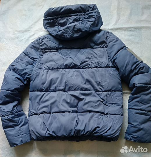 Куртка демисезонная женская 44 46 новая