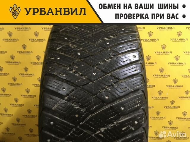 Goodyear Ultragrip Ice Arctic 235/55 R17 103T