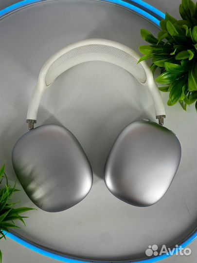 Наушники AirPods Max