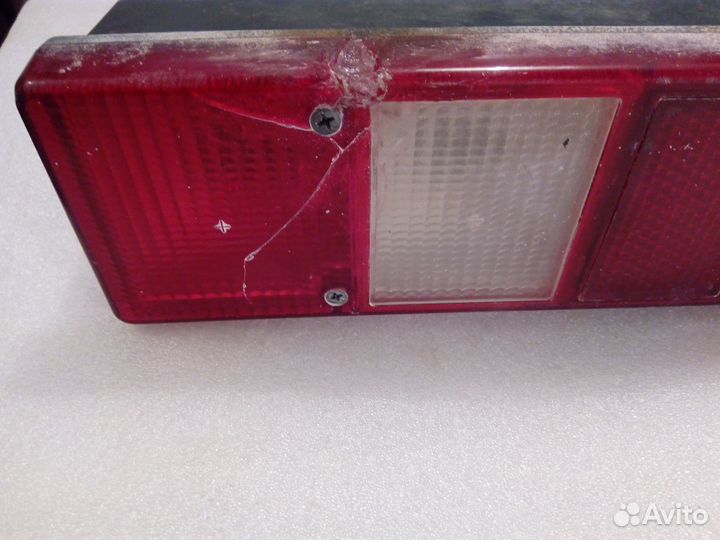 Фонарь задний -Газель