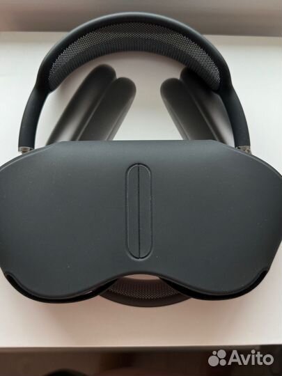 Наушники apple airpods max